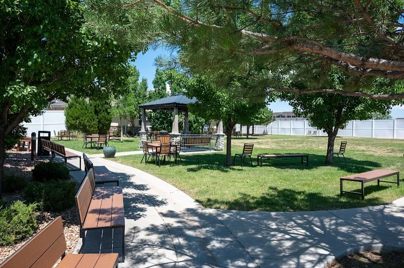 Sheridan Grove Recovery