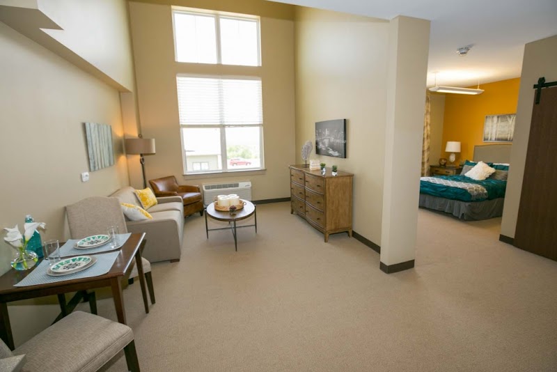The Healthcare Resort of Colorado Springs - Photo 2
