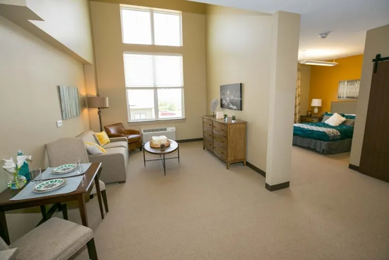 The Healthcare Resort of Colorado Springs