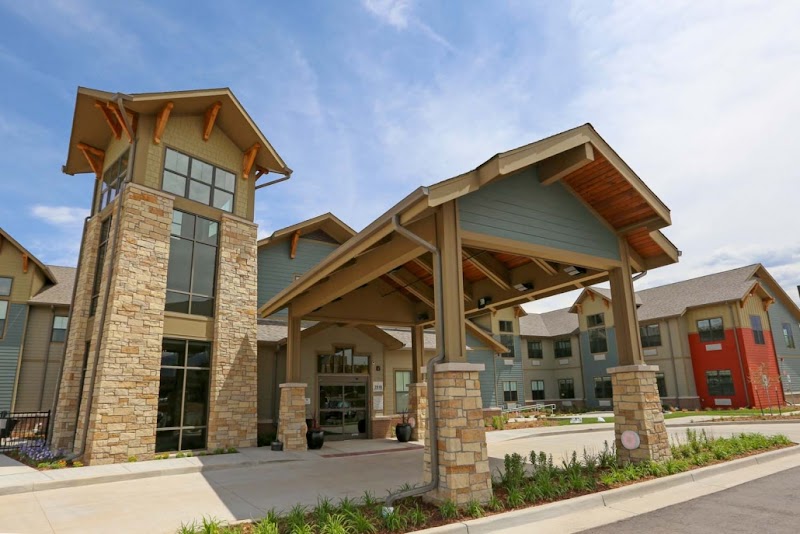 The Healthcare Resort of Colorado Springs - Photo 3