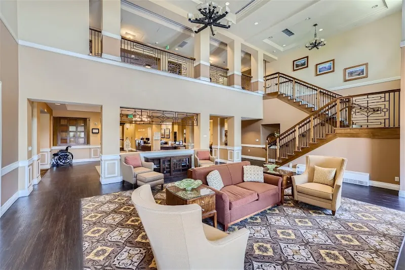 Sunny Vista Living Center