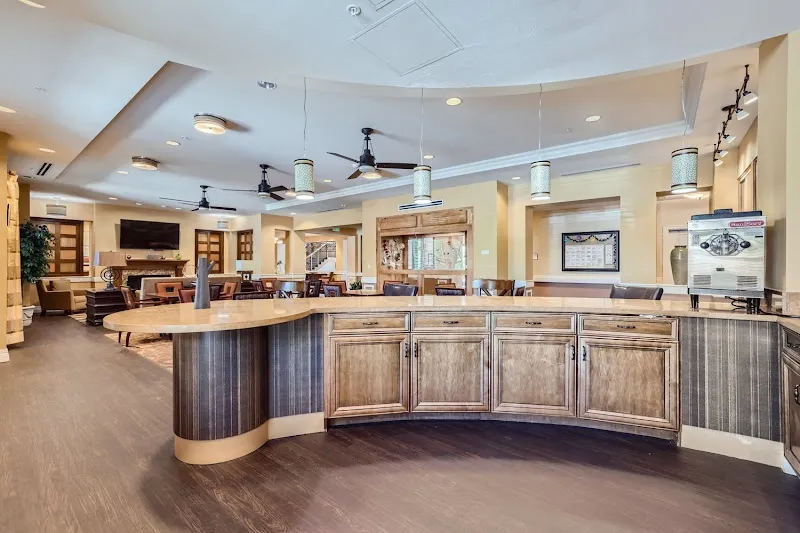 Sunny Vista Living Center