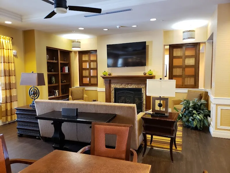 Sunny Vista Living Center