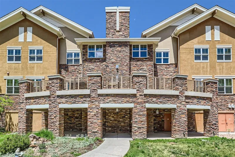 Sunny Vista Living Center
