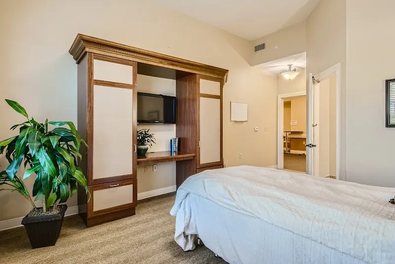 Sunny Vista Living Center