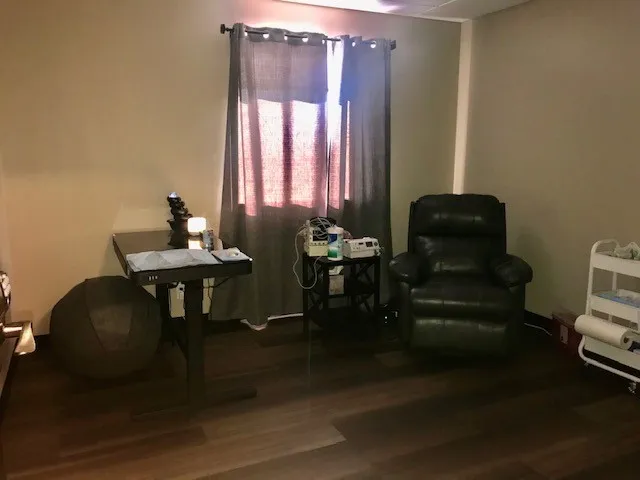 Ketamine Colorado Springs