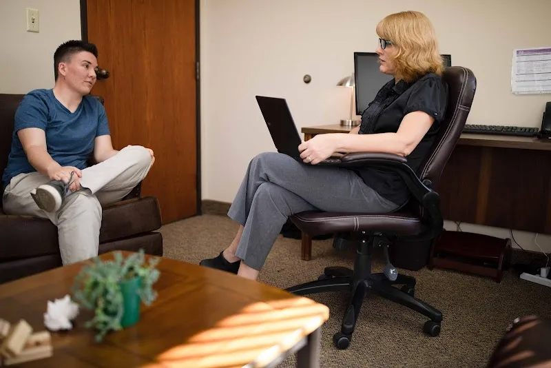 Colorado Springs Mental Health Center at Sandstone Care
