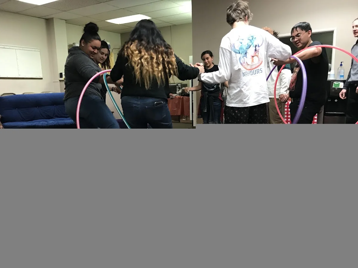Hinds' Feet Counseling