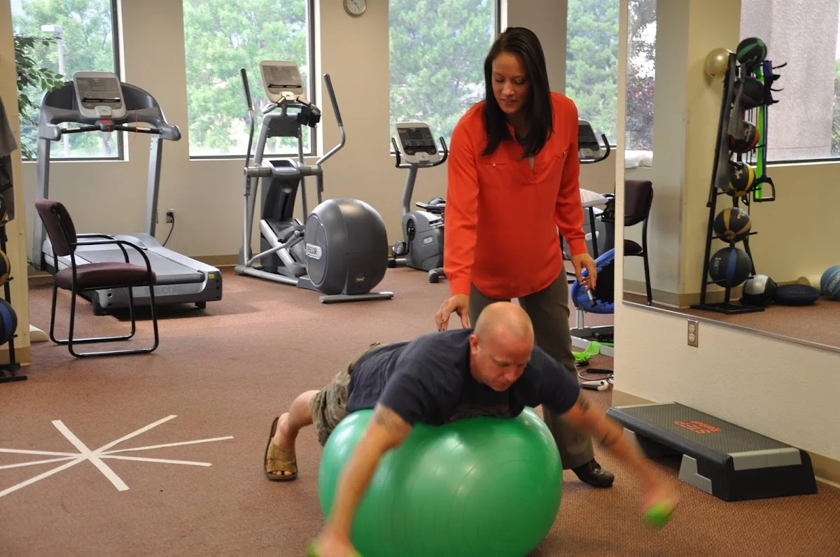 Revolution Rehabilitation, P.C.