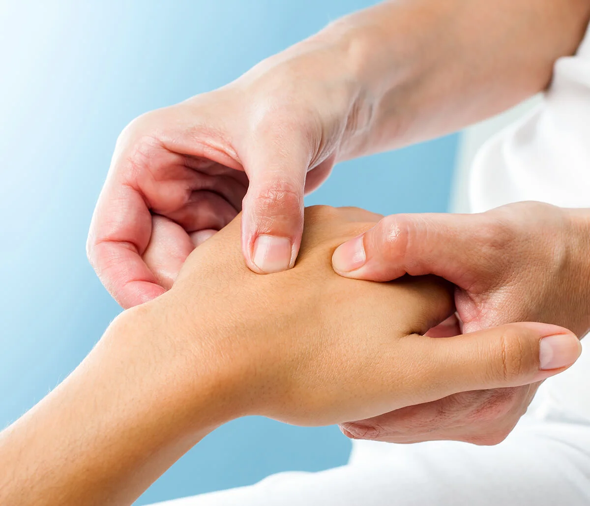 Revolution Rehabilitation, P.C.
