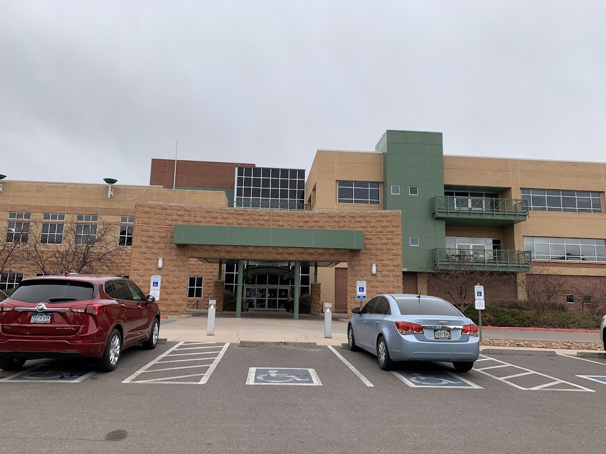 Printers Park Medical Plaza UC Health Adult Rehabilitation - Photo 3
