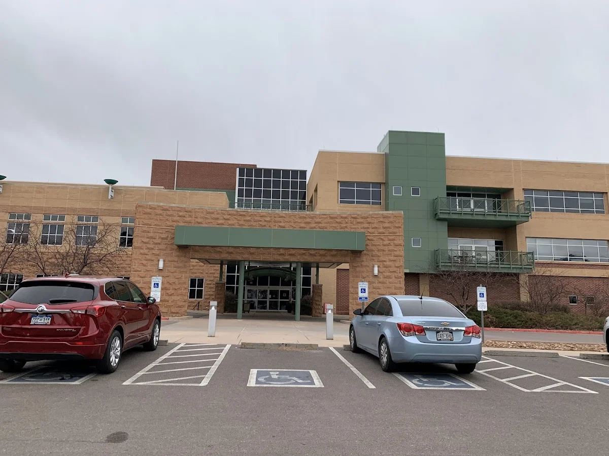 Printers Park Medical Plaza UC Health Adult Rehabilitation