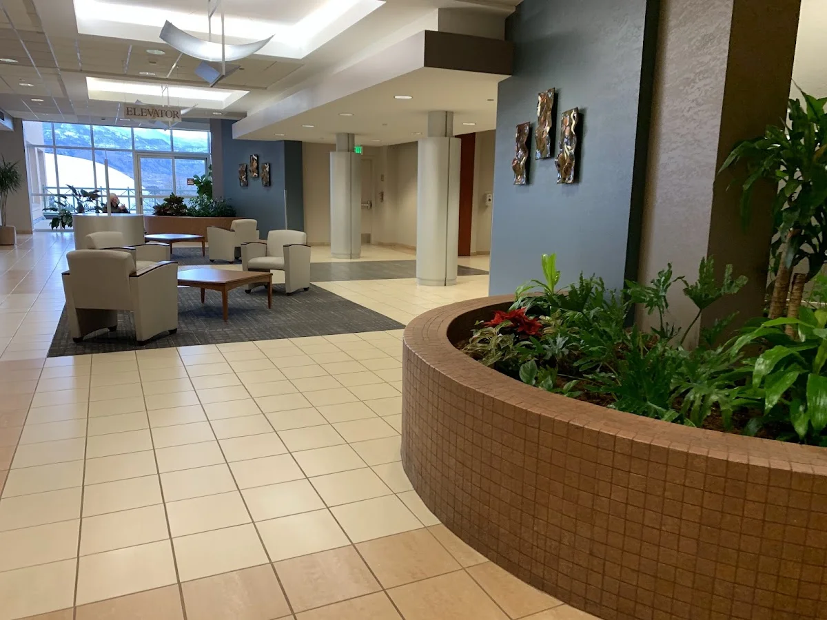 Printers Park Medical Plaza UC Health Adult Rehabilitation