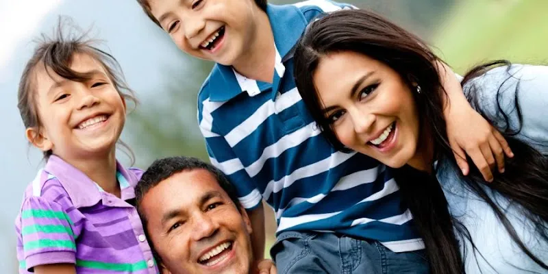 Rock Your Family Counseling
