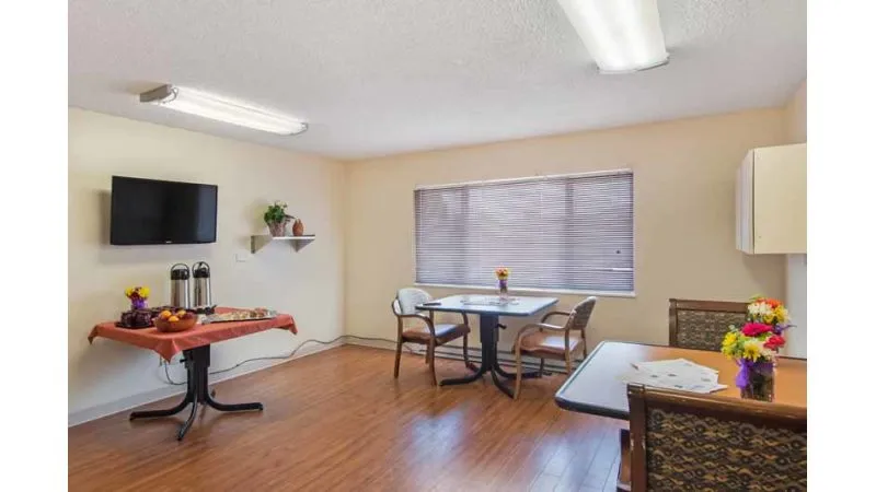 Sunflower Treatment Services - interior photo