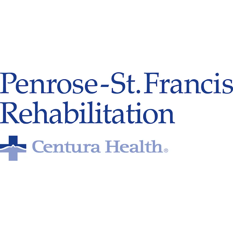 Penrose-St Francis Rehabilitation Services