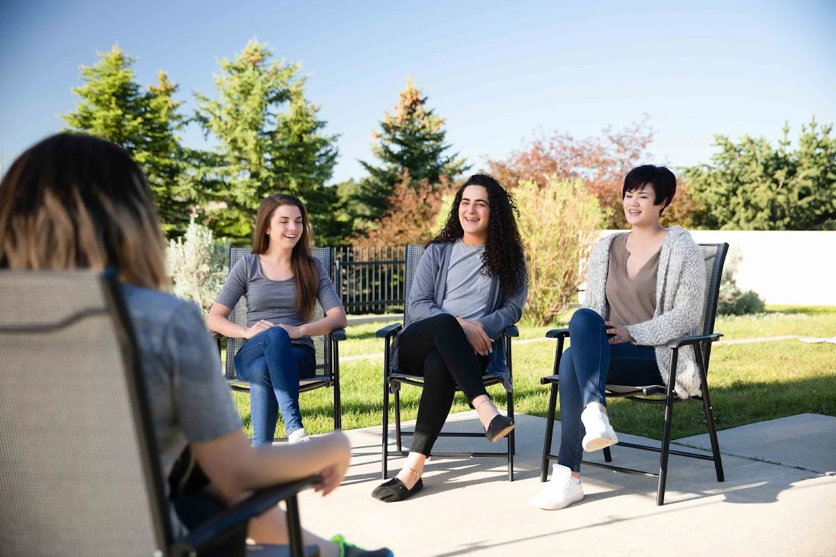 Sandstone Care Detox Center Colorado Springs