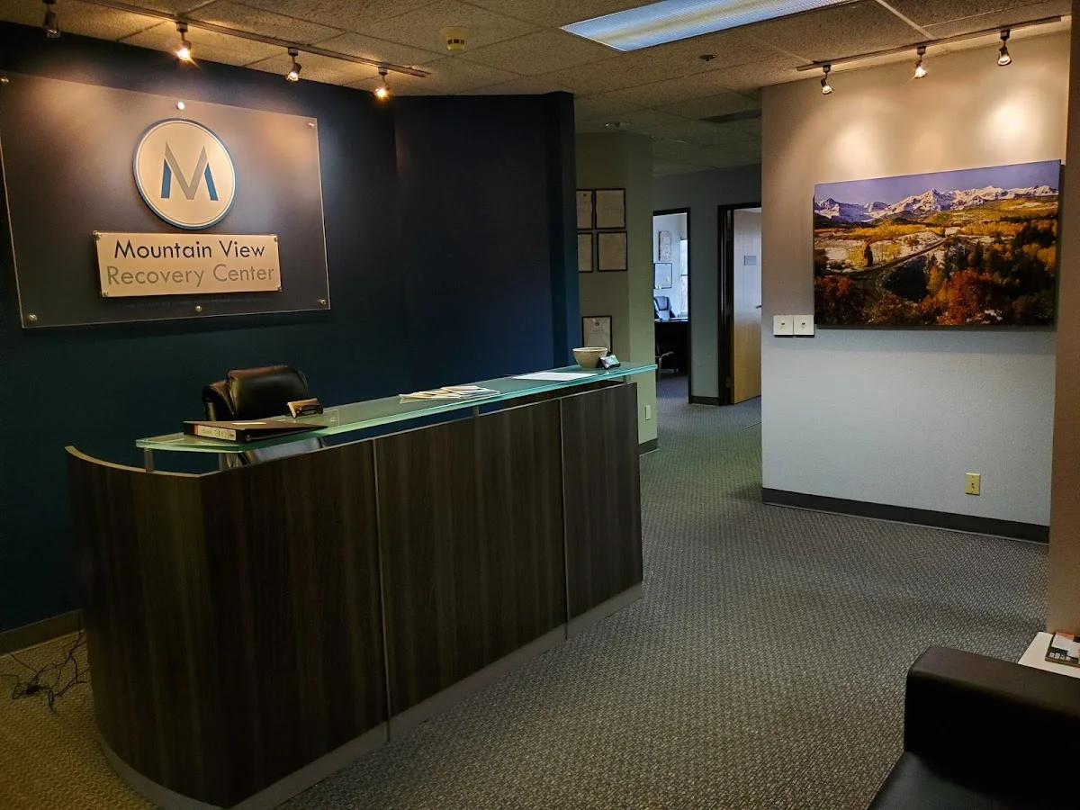 Mountain View Recovery