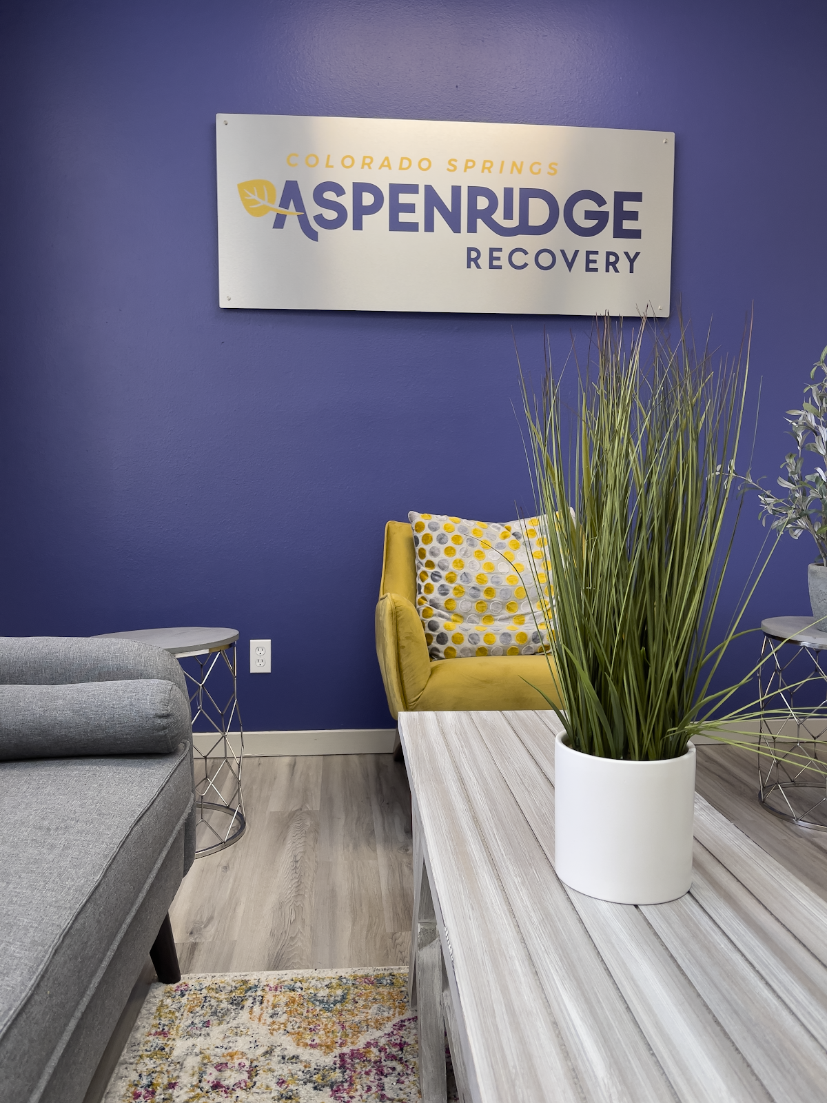 AspenRidge Recovery | Colorado Springs