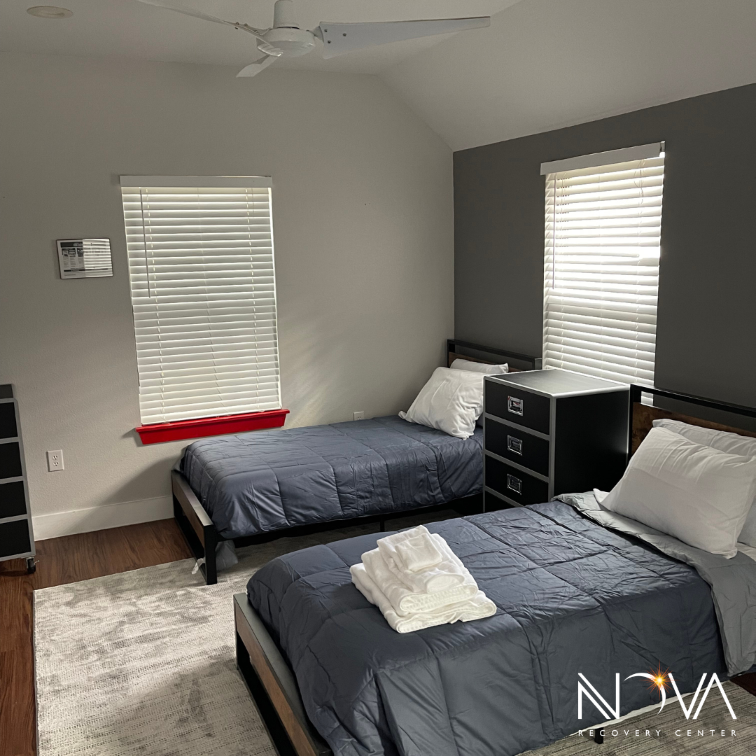 Nova Recovery Center Outpatient Rehab