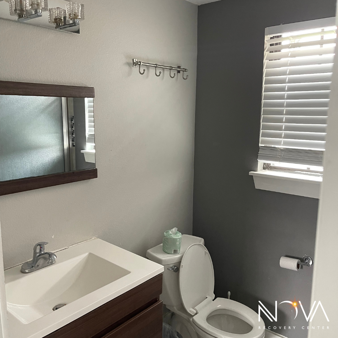 Nova Recovery Center Outpatient Rehab