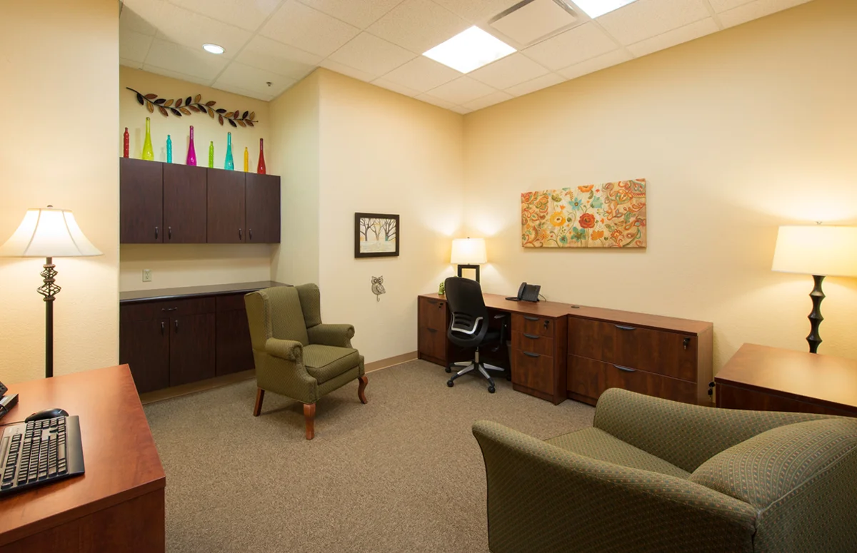 The Recovery Village Palmer Lake Drug and Alcohol Rehab
