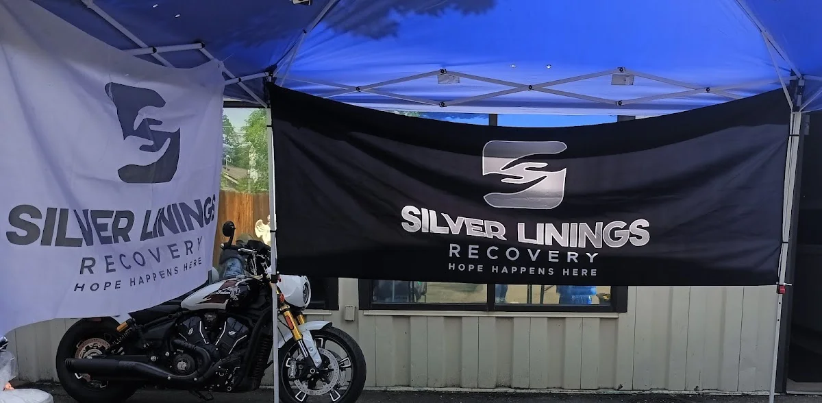 Silver Linings Recovery LLC