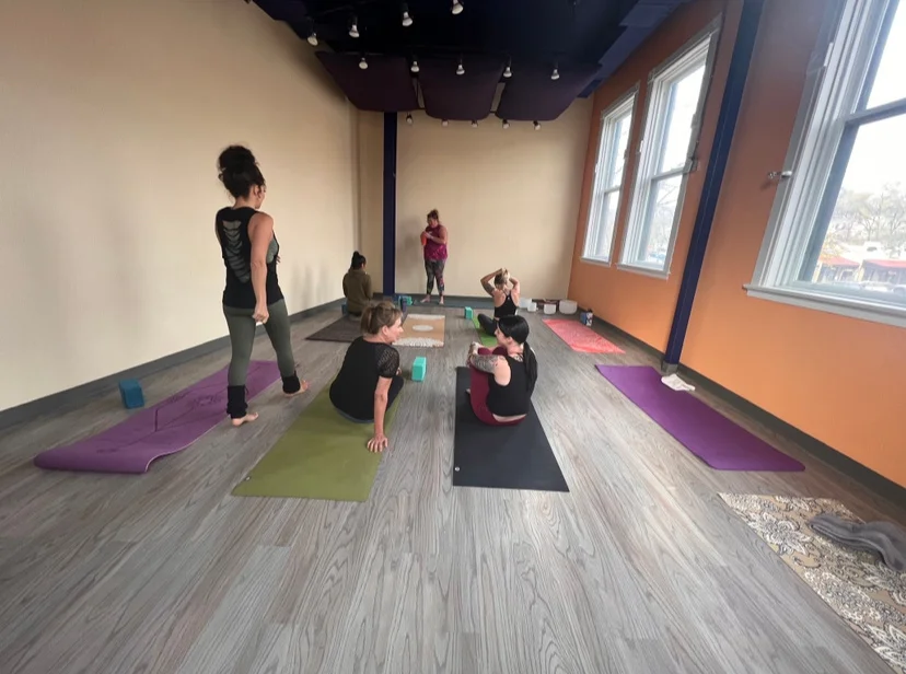 EDENOLOGY Holistic Wellness