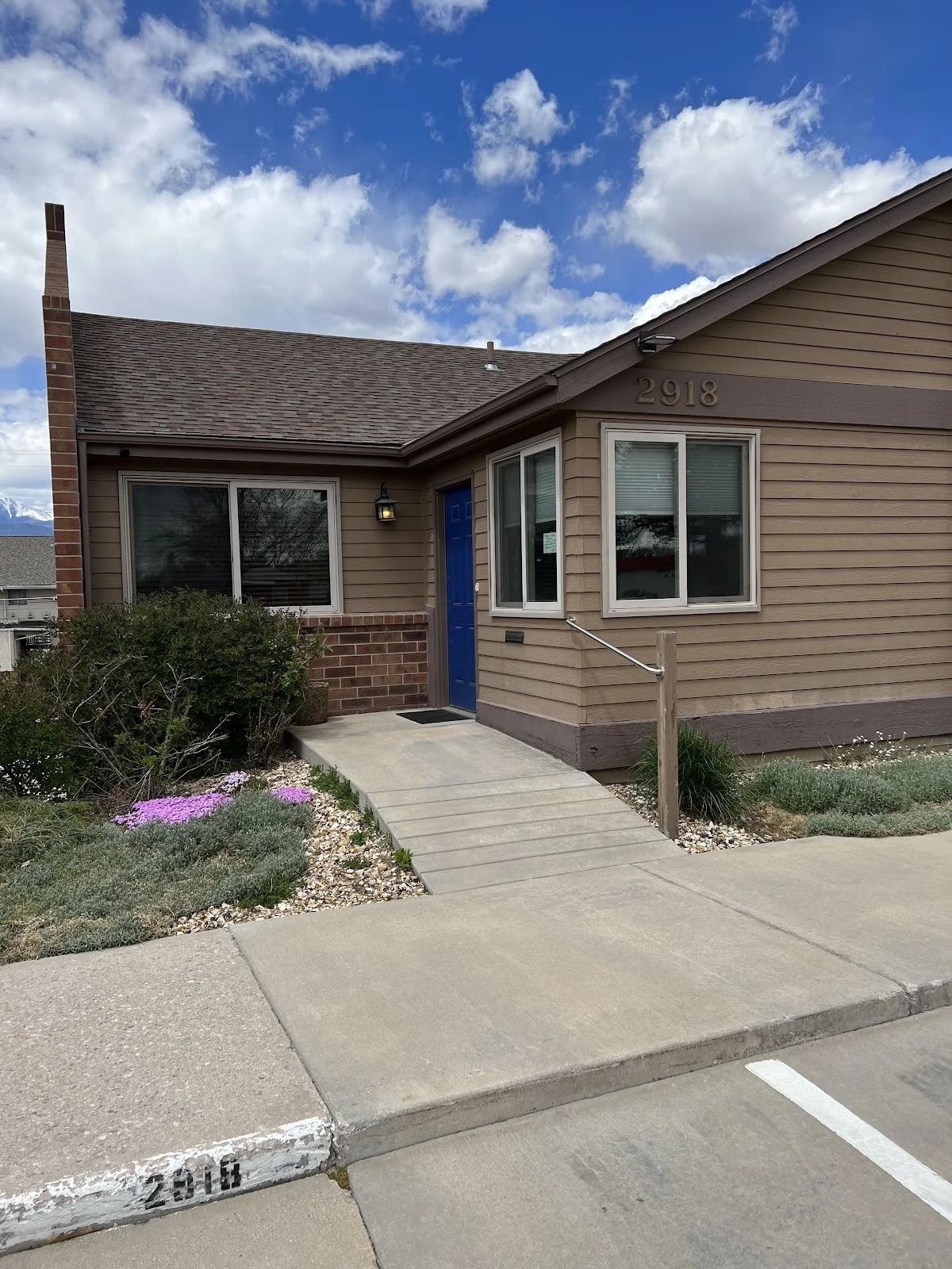 Kopas Mental Health