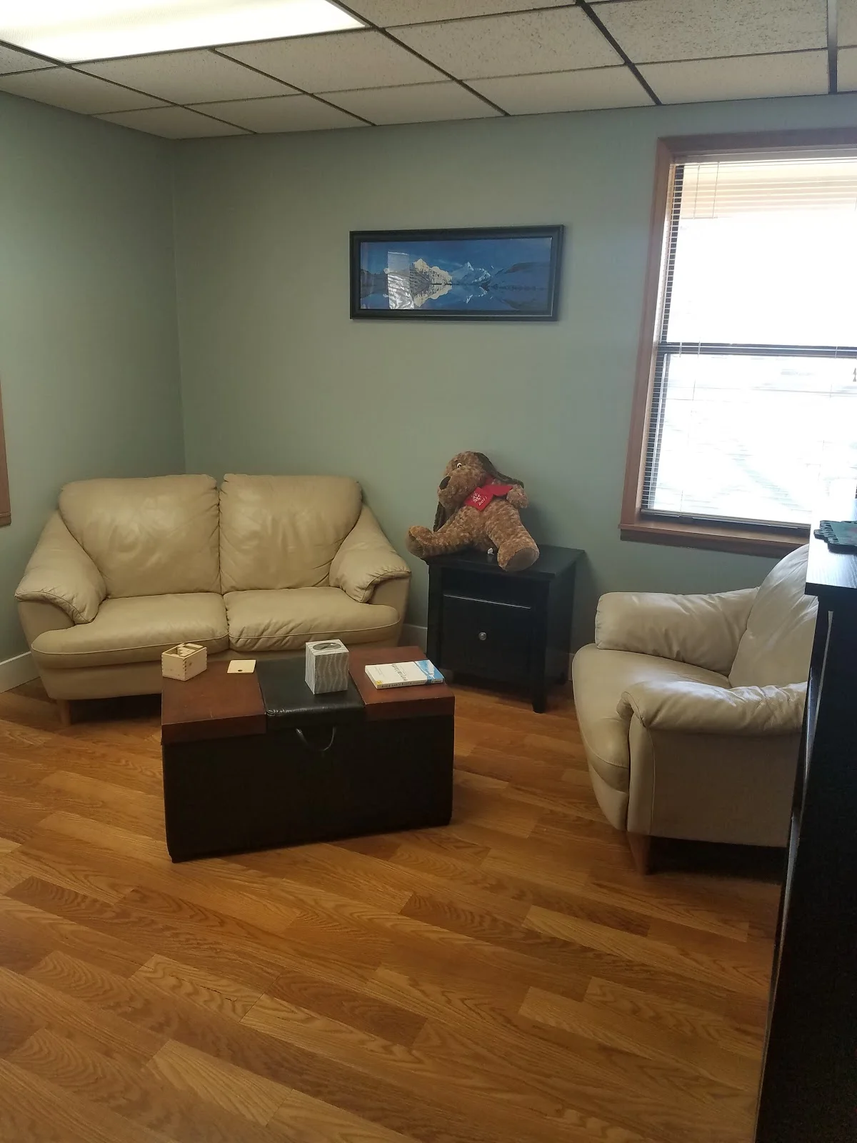 New Visions Recovery Solutions