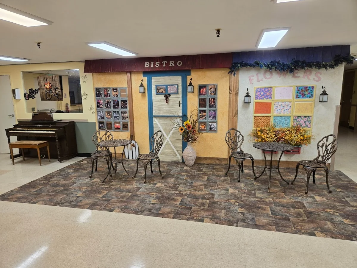 Sundance Skilled Nursing and Rehabilitation