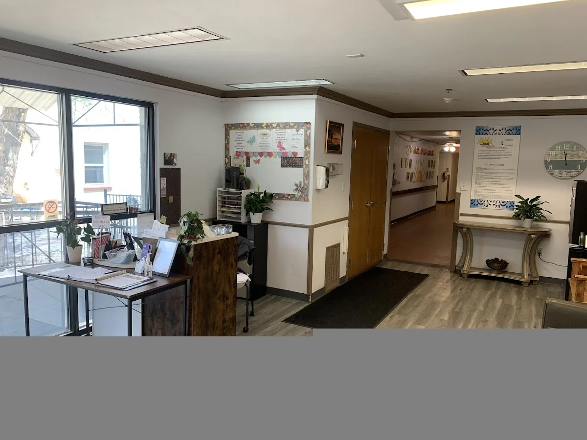 Sundance Skilled Nursing and Rehabilitation