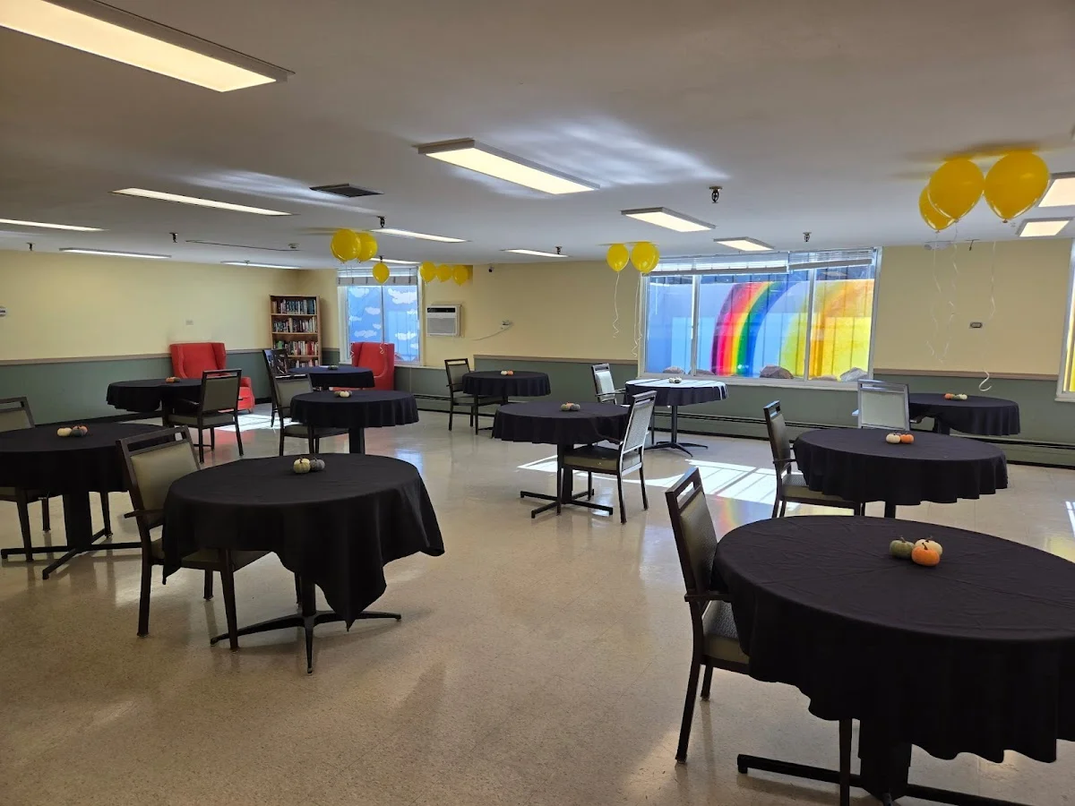 Sundance Skilled Nursing and Rehabilitation