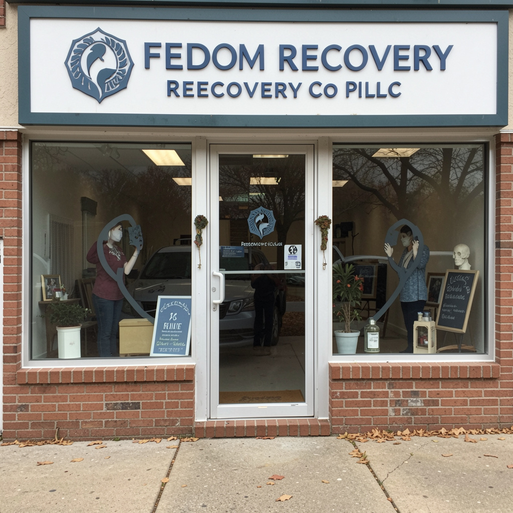 Freedom Recovery Co PLLC