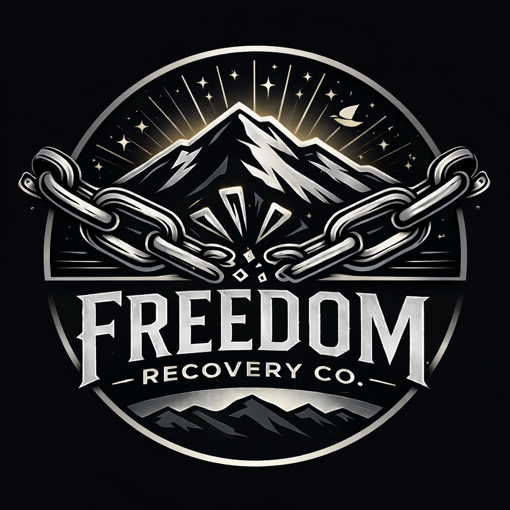 Freedom Recovery Co PLLC