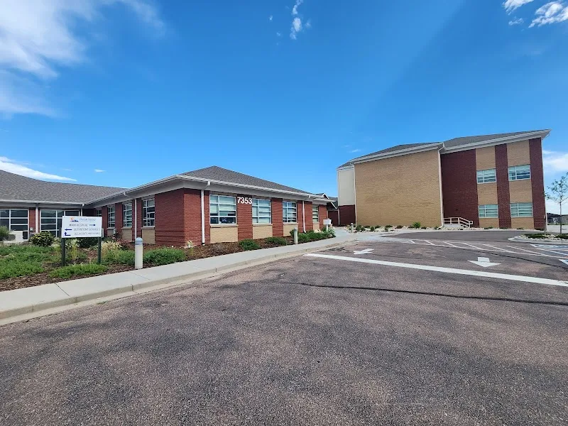 Peak View Behavioral Health