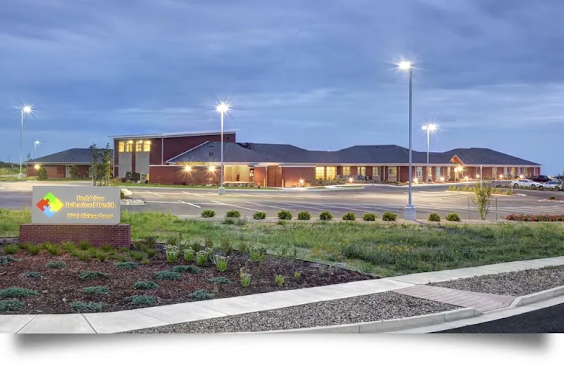 Peak View Behavioral Health