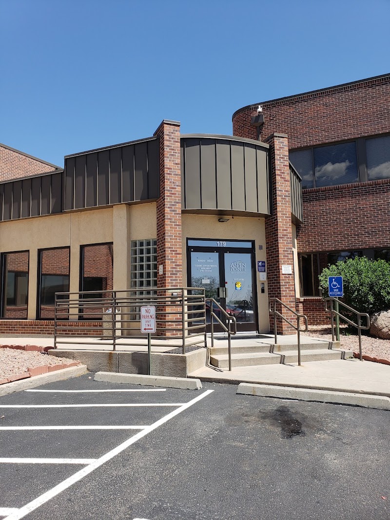 Diversus Health Lighthouse Walk-in Crisis Center - Foto 4