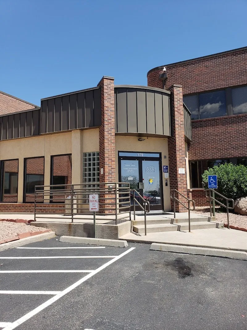 Diversus Health Lighthouse Walk-in Crisis Center