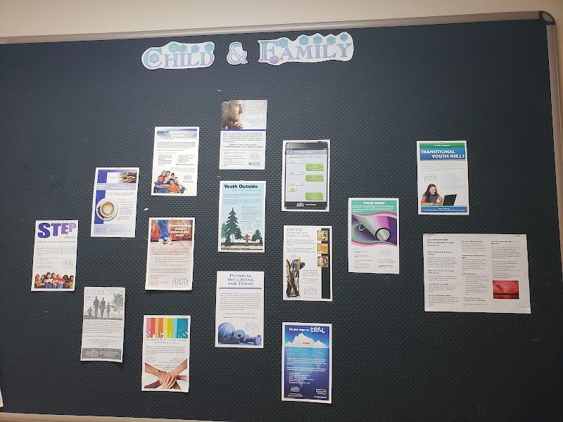 Diversus Health Lighthouse Walk-in Crisis Center - Foto 5