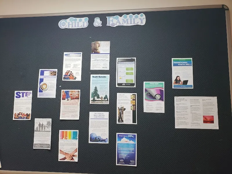 Diversus Health Lighthouse Walk-in Crisis Center
