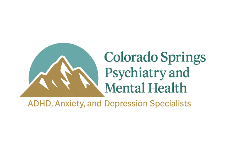 Colorado Springs Psychiatry and Mental Health
