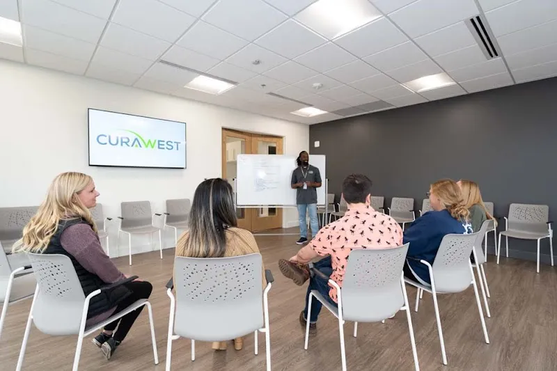 Guardian Recovery - CuraWest