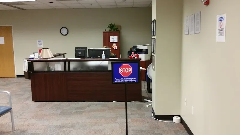 Diversus Health Jet Wing Counseling, Psychiatric, & Addiction Center