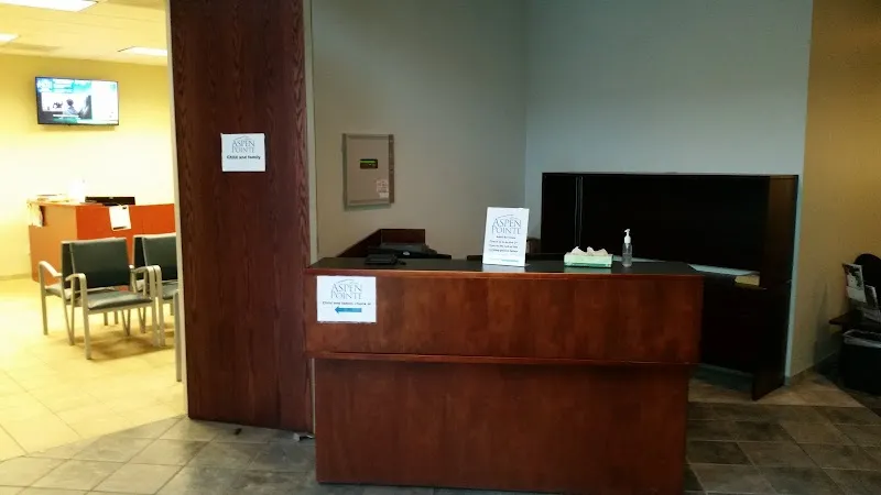 Diversus Health Jet Wing Counseling, Psychiatric, & Addiction Center