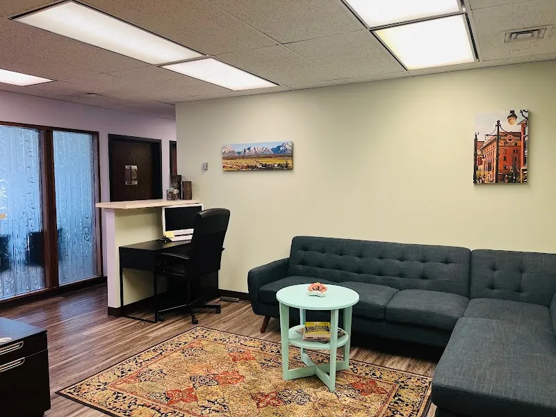 Continuum Recovery Center of Colorado