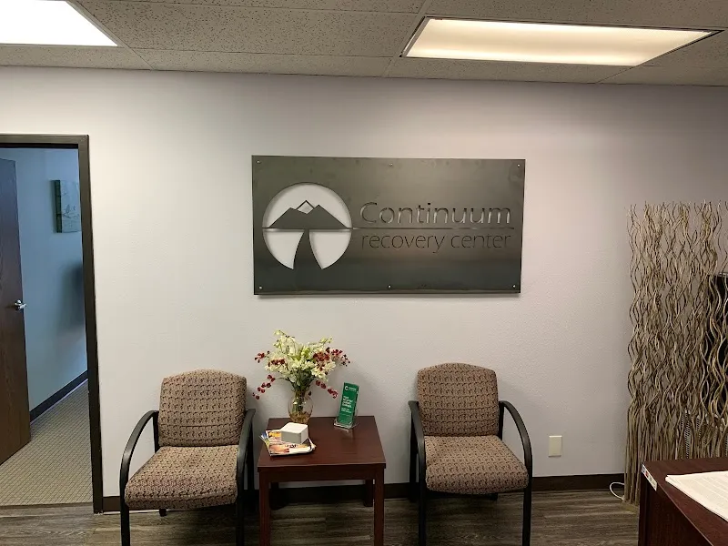 Continuum Recovery Center of Colorado