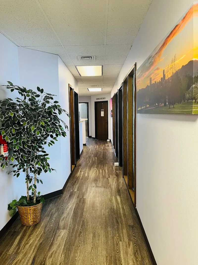 Continuum Recovery Center of Colorado