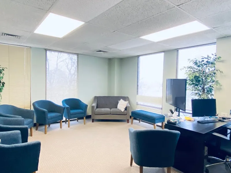 Continuum Recovery Center of Colorado