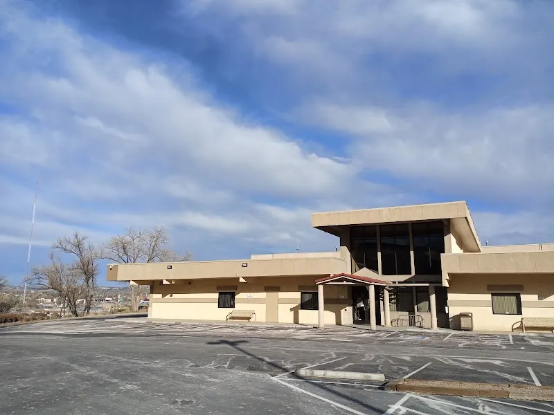 Diversus Health Moreno Counseling & Psychiatric Center